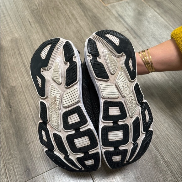 HOKA Bondi 7 Women’s Running Shoes - Picture 14 of 15